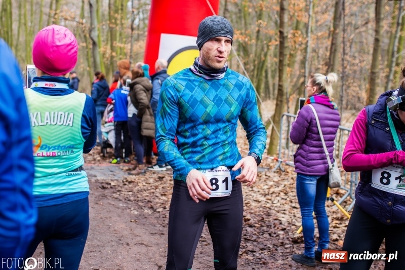 Zdjęcie w galerii na portalu naszraciborz.pl: VIII Raciborski Bieg Twardziela FOTO i WIDEO wiadomości z regionu