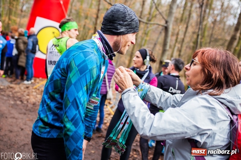Zdjęcie w galerii na portalu naszraciborz.pl: VIII Raciborski Bieg Twardziela FOTO i WIDEO wiadomości z regionu