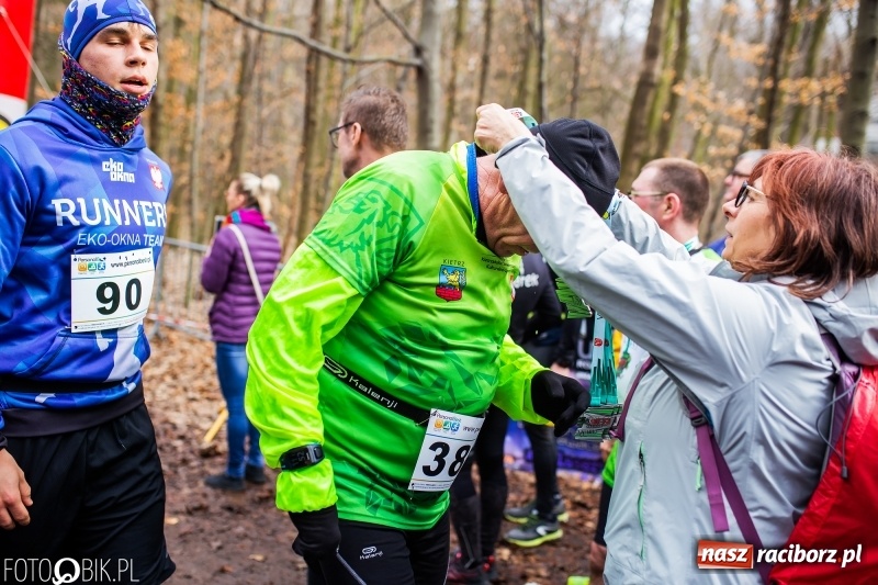 Zdjęcie w galerii na portalu naszraciborz.pl: VIII Raciborski Bieg Twardziela FOTO i WIDEO wiadomości z regionu