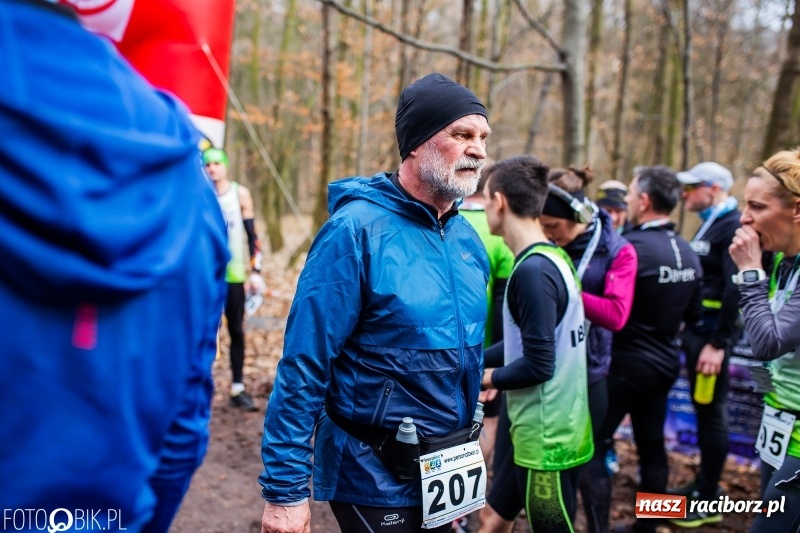 Zdjęcie w galerii na portalu naszraciborz.pl: VIII Raciborski Bieg Twardziela FOTO i WIDEO wiadomości z regionu
