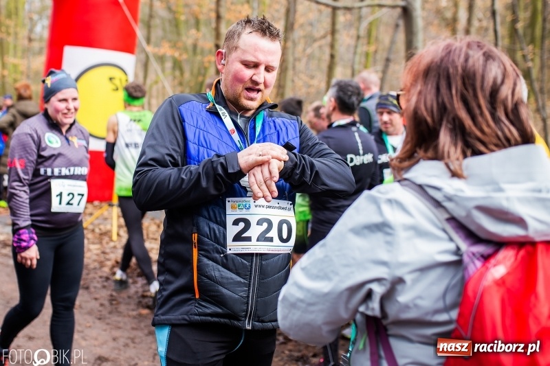 Zdjęcie w galerii na portalu naszraciborz.pl: VIII Raciborski Bieg Twardziela FOTO i WIDEO wiadomości z regionu