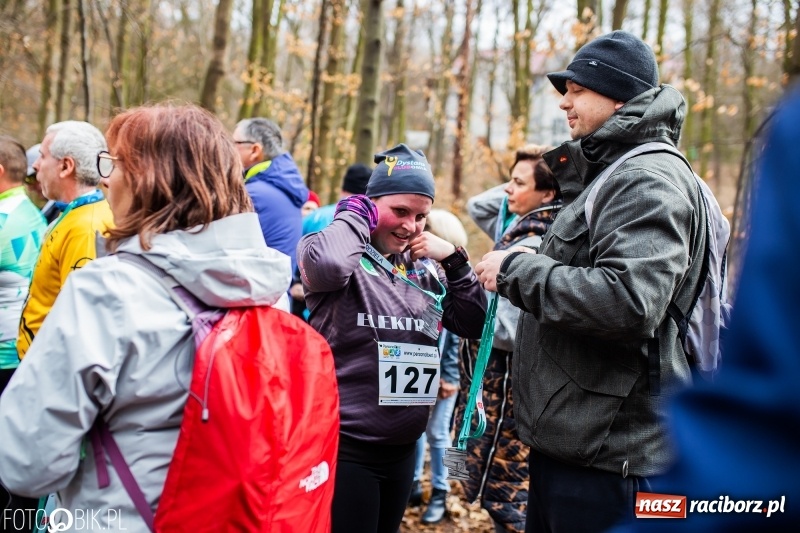 Zdjęcie w galerii na portalu naszraciborz.pl: VIII Raciborski Bieg Twardziela FOTO i WIDEO wiadomości z regionu