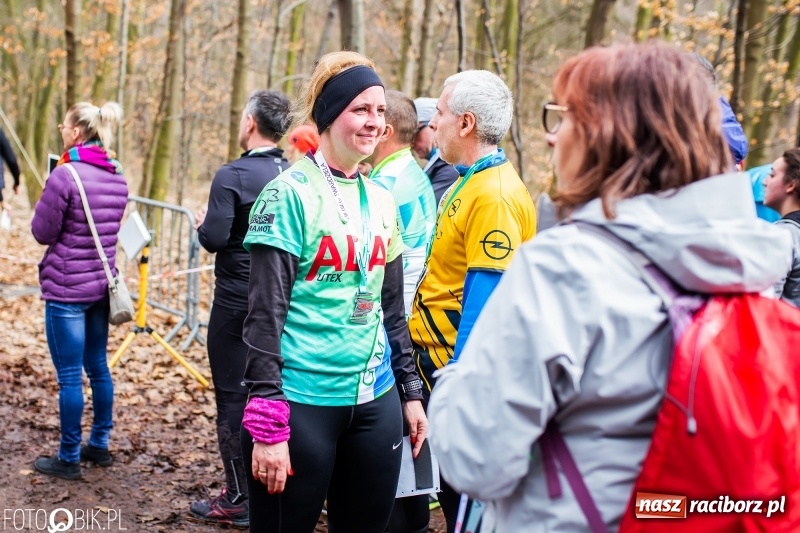 Zdjęcie w galerii na portalu naszraciborz.pl: VIII Raciborski Bieg Twardziela FOTO i WIDEO wiadomości z regionu