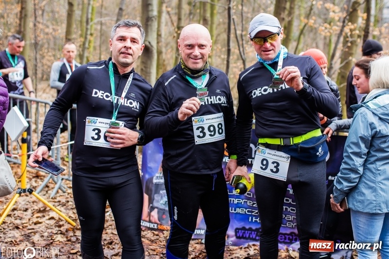 Zdjęcie w galerii na portalu naszraciborz.pl: VIII Raciborski Bieg Twardziela FOTO i WIDEO wiadomości z regionu