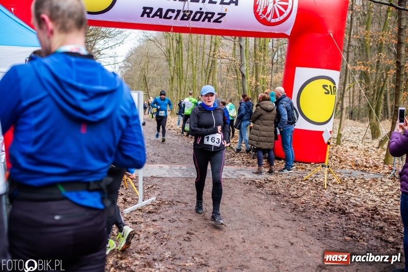 Zdjęcie w galerii na portalu naszraciborz.pl: VIII Raciborski Bieg Twardziela FOTO i WIDEO wiadomości z regionu