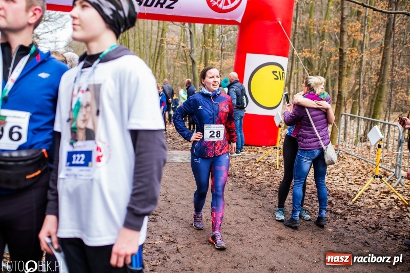 Zdjęcie w galerii na portalu naszraciborz.pl: VIII Raciborski Bieg Twardziela FOTO i WIDEO wiadomości z regionu