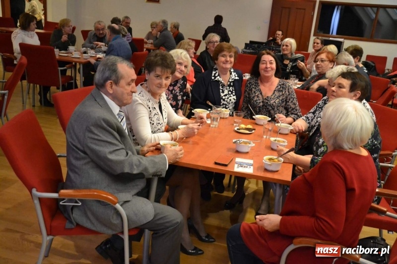 Zdjęcie w galerii na portalu naszraciborz.pl:  I Forum Seniora na Zamku Piastowskim za nami  wiadomości z regionu