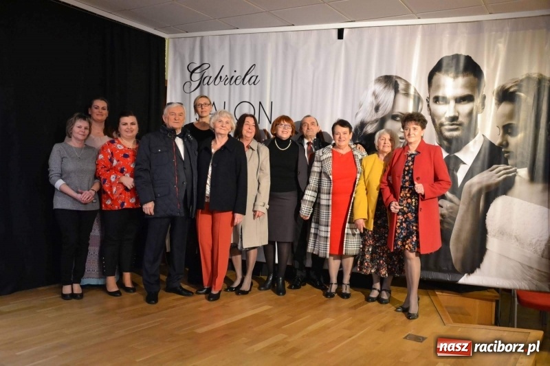 Zdjęcie w galerii na portalu naszraciborz.pl:  I Forum Seniora na Zamku Piastowskim za nami  wiadomości z regionu