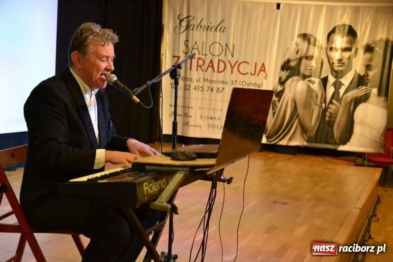 Zdjęcie w galerii na portalu naszraciborz.pl:  I Forum Seniora na Zamku Piastowskim za nami  wiadomości z regionu