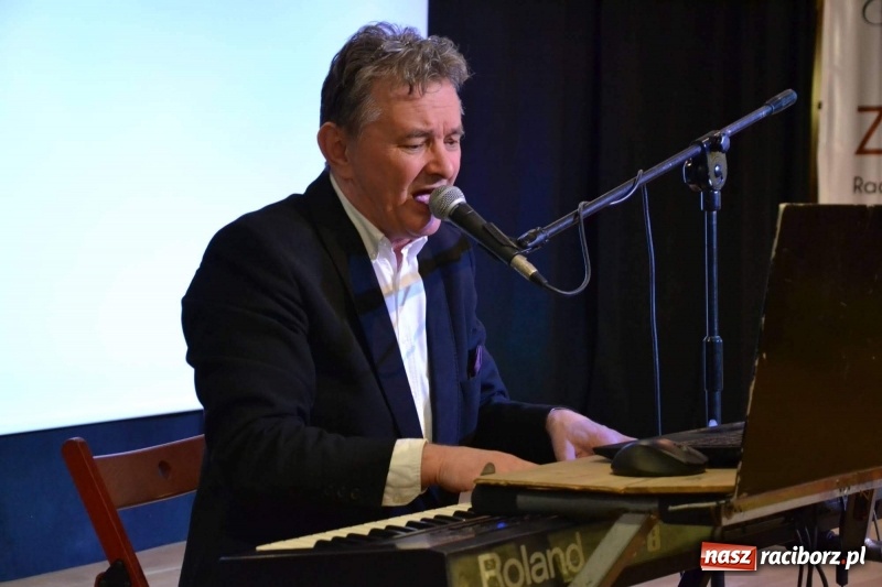 Zdjęcie w galerii na portalu naszraciborz.pl:  I Forum Seniora na Zamku Piastowskim za nami  wiadomości z regionu