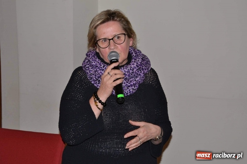 Zdjęcie w galerii na portalu naszraciborz.pl:  I Forum Seniora na Zamku Piastowskim za nami  wiadomości z regionu