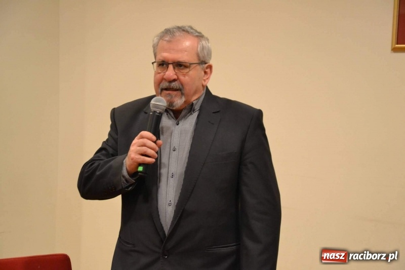 Zdjęcie w galerii na portalu naszraciborz.pl:  I Forum Seniora na Zamku Piastowskim za nami  wiadomości z regionu