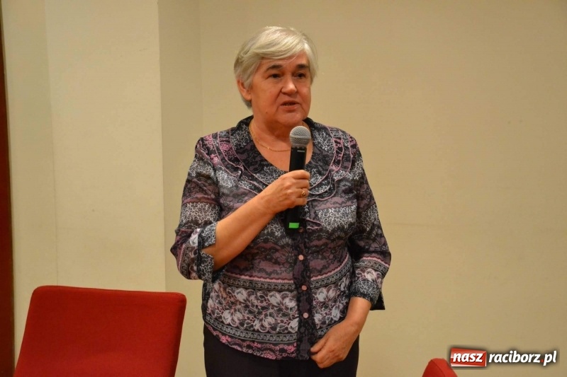 Zdjęcie w galerii na portalu naszraciborz.pl:  I Forum Seniora na Zamku Piastowskim za nami  wiadomości z regionu