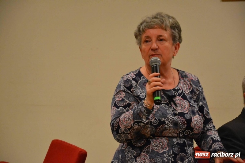 Zdjęcie w galerii na portalu naszraciborz.pl:  I Forum Seniora na Zamku Piastowskim za nami  wiadomości z regionu