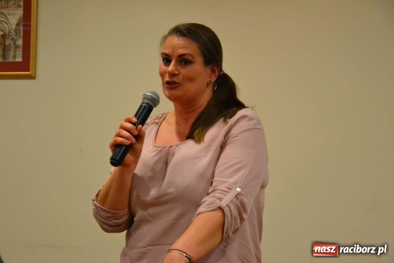 Zdjęcie w galerii na portalu naszraciborz.pl:  I Forum Seniora na Zamku Piastowskim za nami  wiadomości z regionu