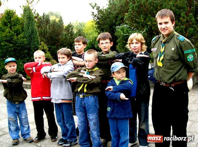 Zdjęcie w galerii na portalu naszraciborz.pl: Czuj czuj, czuwaj wiadomości z regionu