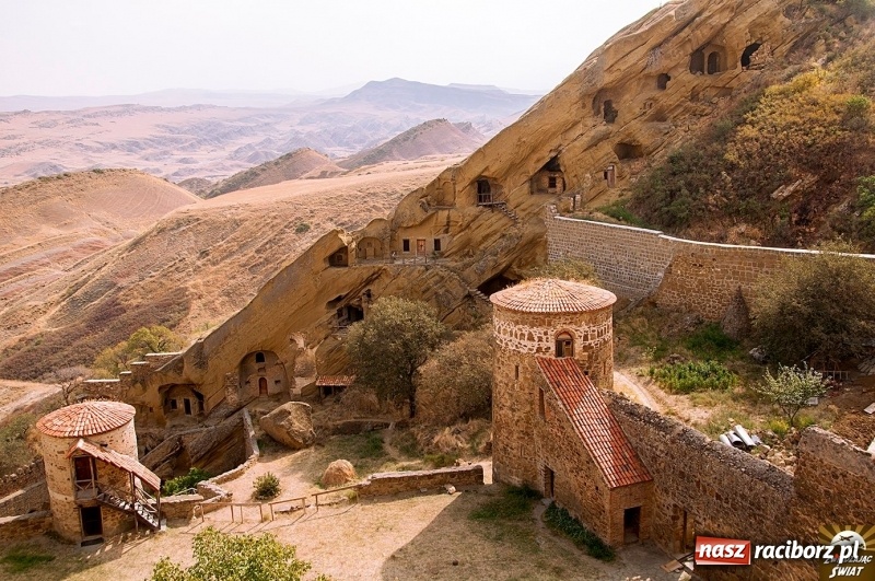 Zdjęcie w galerii na portalu naszraciborz.pl: Marzysz o wyjątkowej przygodzie? Ruszaj z nami do Gruzji na kameralną wyprawę życia!  wiadomości z regionu