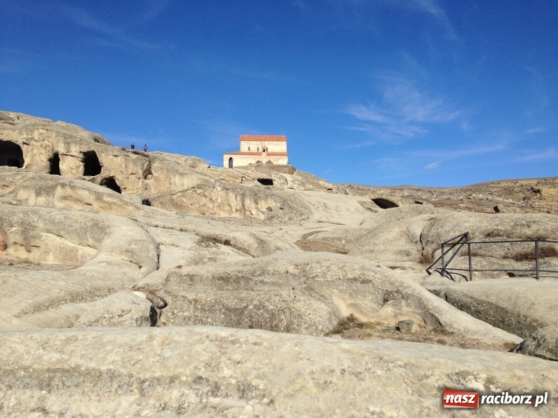 Zdjęcie w galerii na portalu naszraciborz.pl: Marzysz o wyjątkowej przygodzie? Ruszaj z nami do Gruzji na kameralną wyprawę życia!  wiadomości z regionu