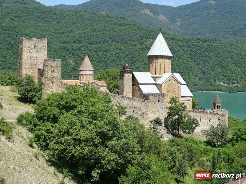 Zdjęcie w galerii na portalu naszraciborz.pl: Marzysz o wyjątkowej przygodzie? Ruszaj z nami do Gruzji na kameralną wyprawę życia!  wiadomości z regionu