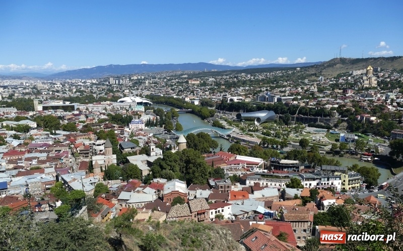 Zdjęcie w galerii na portalu naszraciborz.pl: Marzysz o wyjątkowej przygodzie? Ruszaj z nami do Gruzji na kameralną wyprawę życia!  wiadomości z regionu