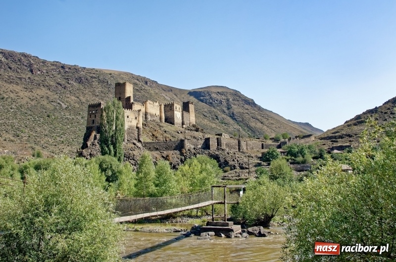 Zdjęcie w galerii na portalu naszraciborz.pl: Marzysz o wyjątkowej przygodzie? Ruszaj z nami do Gruzji na kameralną wyprawę życia!  wiadomości z regionu