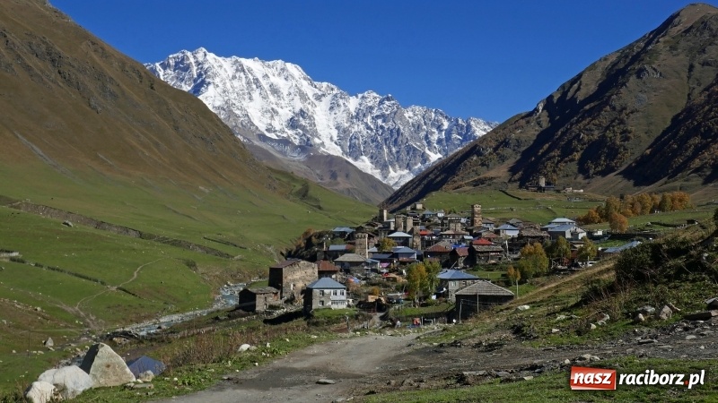 Zdjęcie w galerii na portalu naszraciborz.pl: Marzysz o wyjątkowej przygodzie? Ruszaj z nami do Gruzji na kameralną wyprawę życia!  wiadomości z regionu