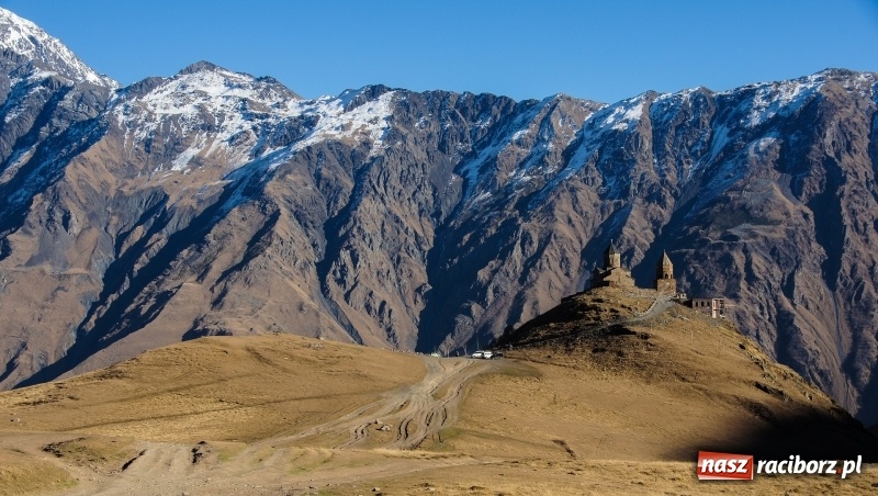 Zdjęcie w galerii na portalu naszraciborz.pl: Marzysz o wyjątkowej przygodzie? Ruszaj z nami do Gruzji na kameralną wyprawę życia!  wiadomości z regionu