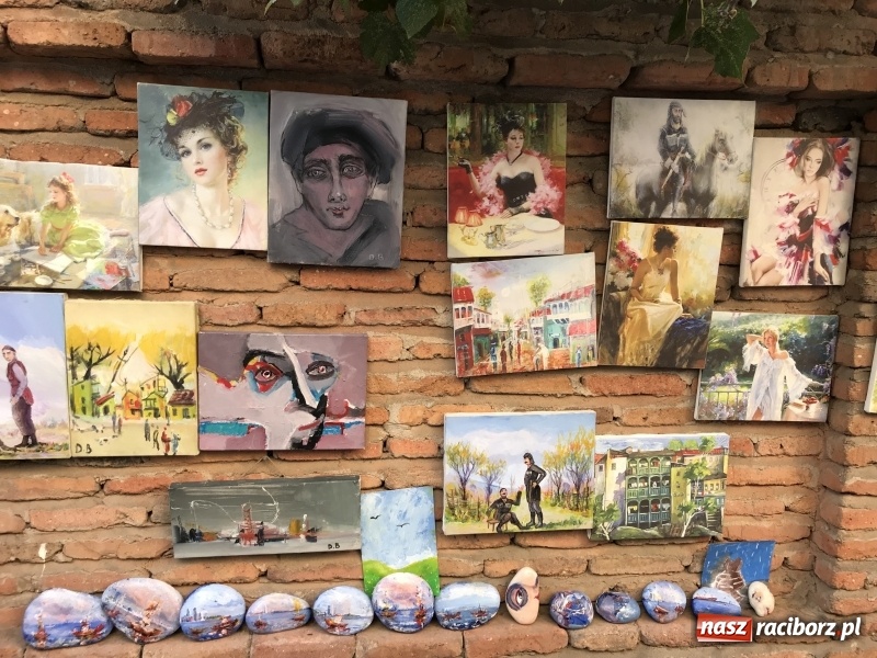 Zdjęcie w galerii na portalu naszraciborz.pl: Marzysz o wyjątkowej przygodzie? Ruszaj z nami do Gruzji na kameralną wyprawę życia!  wiadomości z regionu