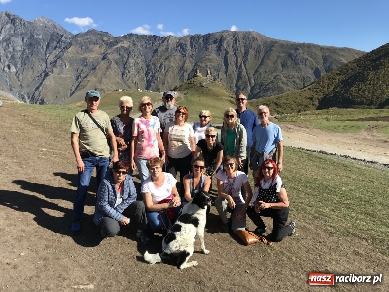 Zdjęcie w galerii na portalu naszraciborz.pl: Marzysz o wyjątkowej przygodzie? Ruszaj z nami do Gruzji na kameralną wyprawę życia!  wiadomości z regionu