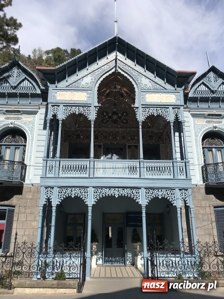 Zdjęcie w galerii na portalu naszraciborz.pl: Marzysz o wyjątkowej przygodzie? Ruszaj z nami do Gruzji na kameralną wyprawę życia!  wiadomości z regionu