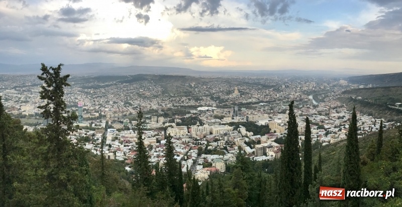 Zdjęcie w galerii na portalu naszraciborz.pl: Marzysz o wyjątkowej przygodzie? Ruszaj z nami do Gruzji na kameralną wyprawę życia!  wiadomości z regionu