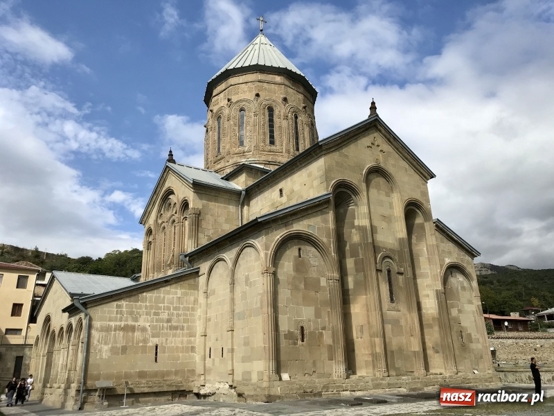 Zdjęcie w galerii na portalu naszraciborz.pl: Marzysz o wyjątkowej przygodzie? Ruszaj z nami do Gruzji na kameralną wyprawę życia!  wiadomości z regionu