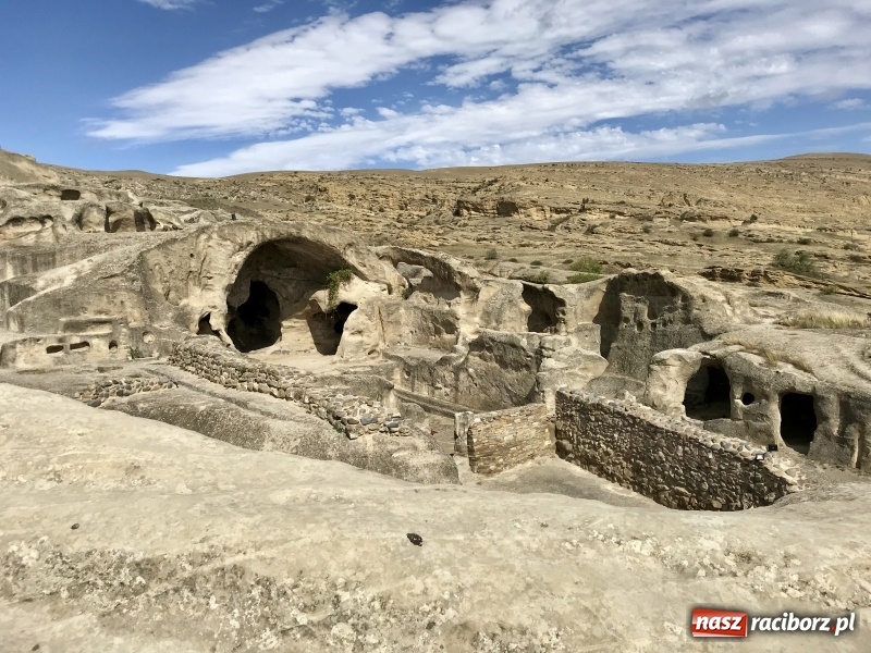 Zdjęcie w galerii na portalu naszraciborz.pl: Marzysz o wyjątkowej przygodzie? Ruszaj z nami do Gruzji na kameralną wyprawę życia!  wiadomości z regionu