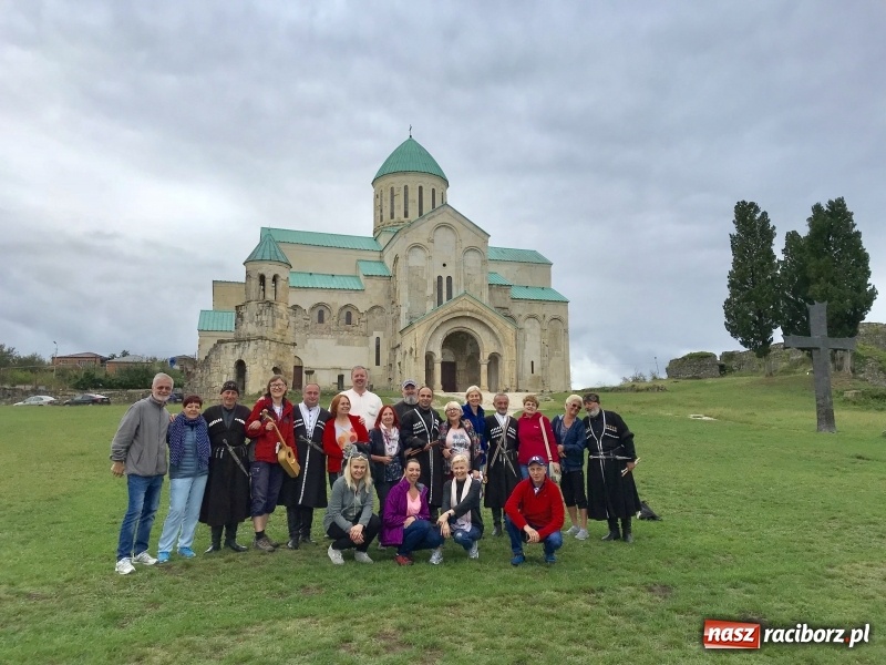 Zdjęcie w galerii na portalu naszraciborz.pl: Marzysz o wyjątkowej przygodzie? Ruszaj z nami do Gruzji na kameralną wyprawę życia!  wiadomości z regionu