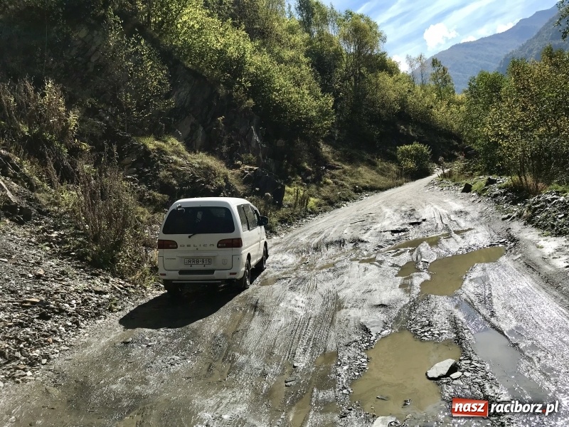 Zdjęcie w galerii na portalu naszraciborz.pl: Marzysz o wyjątkowej przygodzie? Ruszaj z nami do Gruzji na kameralną wyprawę życia!  wiadomości z regionu