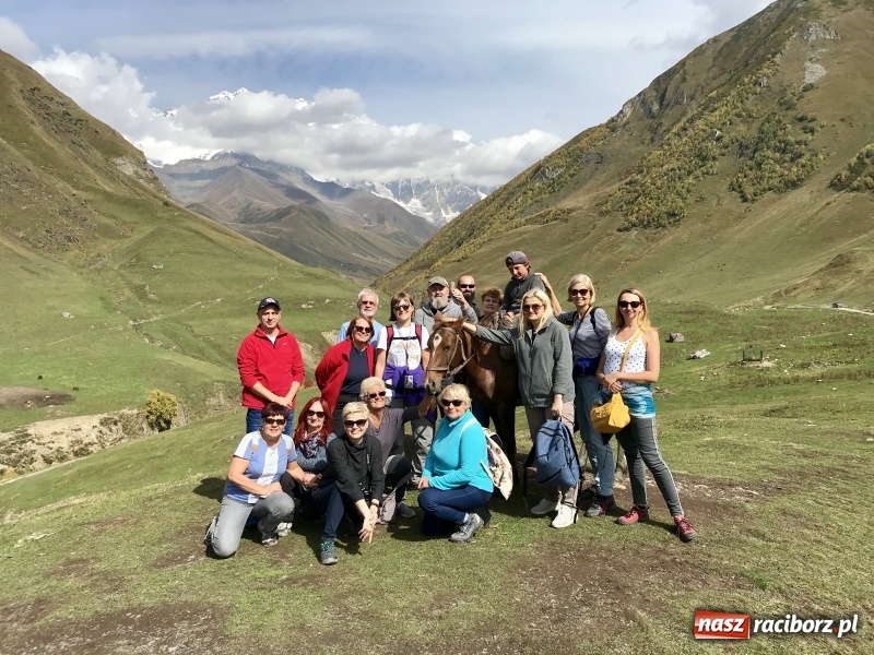 Zdjęcie w galerii na portalu naszraciborz.pl: Marzysz o wyjątkowej przygodzie? Ruszaj z nami do Gruzji na kameralną wyprawę życia!  wiadomości z regionu