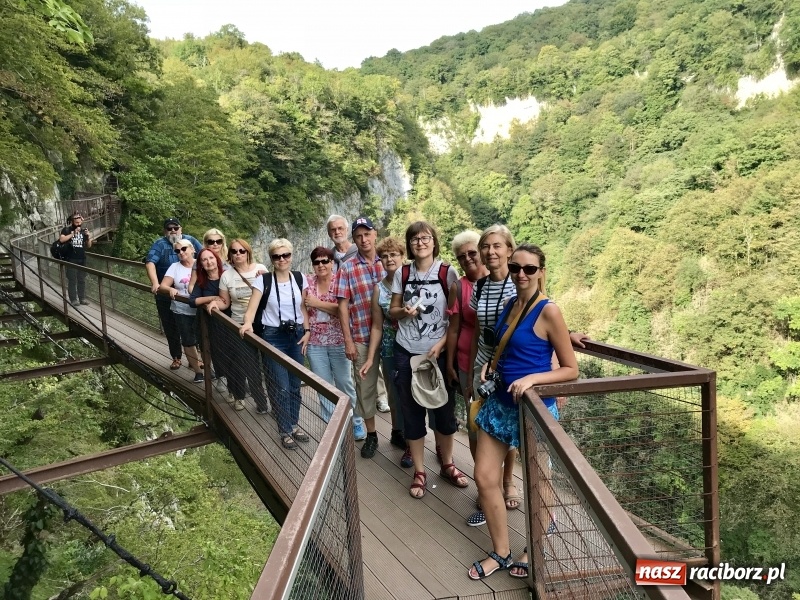 Zdjęcie w galerii na portalu naszraciborz.pl: Marzysz o wyjątkowej przygodzie? Ruszaj z nami do Gruzji na kameralną wyprawę życia!  wiadomości z regionu