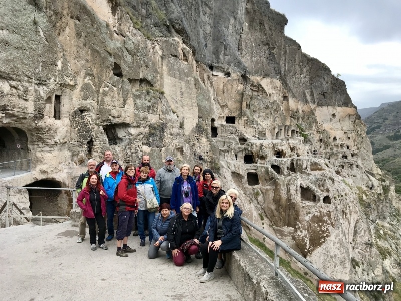Zdjęcie w galerii na portalu naszraciborz.pl: Marzysz o wyjątkowej przygodzie? Ruszaj z nami do Gruzji na kameralną wyprawę życia!  wiadomości z regionu
