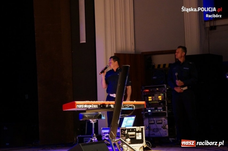 Zdjęcie w galerii na portalu naszraciborz.pl: Seminarium dotyczące bezpieczeństwa w ruchu drogowym w RCK wiadomości z regionu