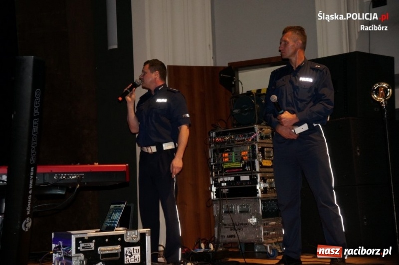 Zdjęcie w galerii na portalu naszraciborz.pl: Seminarium dotyczące bezpieczeństwa w ruchu drogowym w RCK wiadomości z regionu