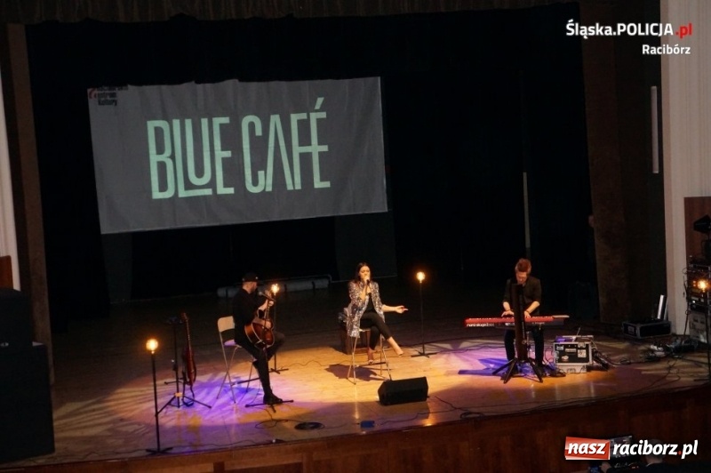 Zdjęcie w galerii na portalu naszraciborz.pl: Seminarium dotyczące bezpieczeństwa w ruchu drogowym w RCK wiadomości z regionu