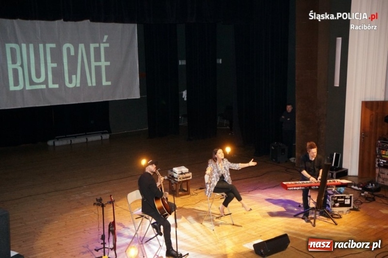 Zdjęcie w galerii na portalu naszraciborz.pl: Seminarium dotyczące bezpieczeństwa w ruchu drogowym w RCK wiadomości z regionu