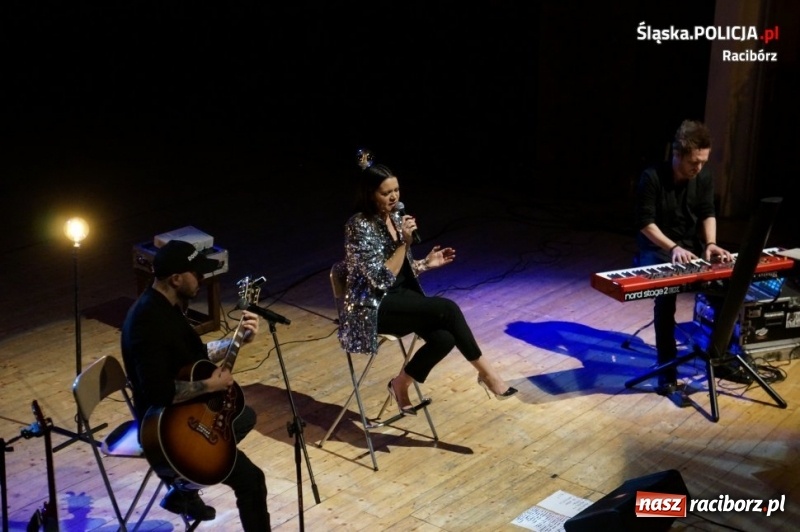 Zdjęcie w galerii na portalu naszraciborz.pl: Seminarium dotyczące bezpieczeństwa w ruchu drogowym w RCK wiadomości z regionu