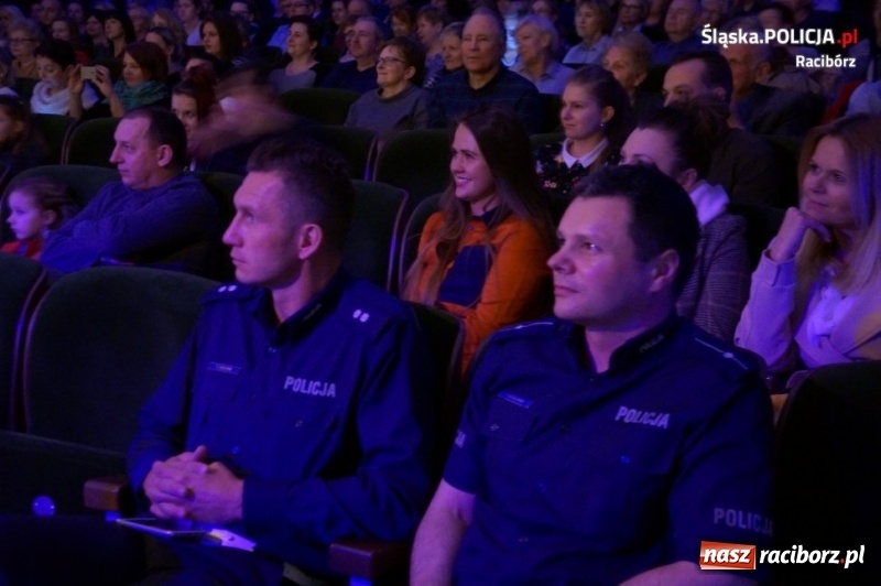 Zdjęcie w galerii na portalu naszraciborz.pl: Seminarium dotyczące bezpieczeństwa w ruchu drogowym w RCK wiadomości z regionu