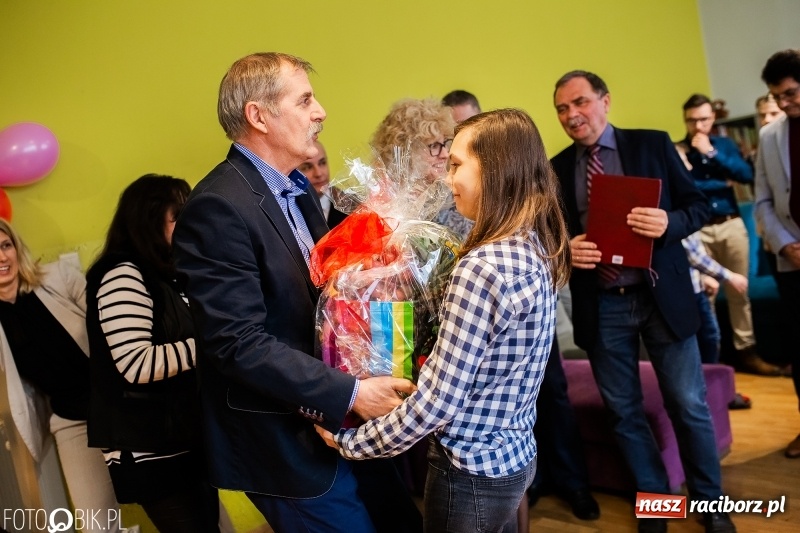 Zdjęcie w galerii na portalu naszraciborz.pl: Kierujcie się sercem i rozumem. W Cyprzanowie otwarto Placówkę Opiekuńczo-Wychowawczą wiadomości z regionu