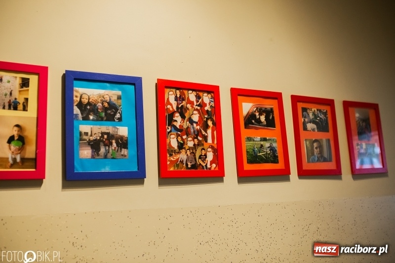 Zdjęcie w galerii na portalu naszraciborz.pl: Kierujcie się sercem i rozumem. W Cyprzanowie otwarto Placówkę Opiekuńczo-Wychowawczą wiadomości z regionu