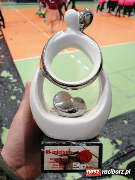 Zdjęcie w galerii na portalu naszraciborz.pl: Udany start Stowarzyszenia Źródło w ogólnopolskim konkursie tanecznym wiadomości z regionu