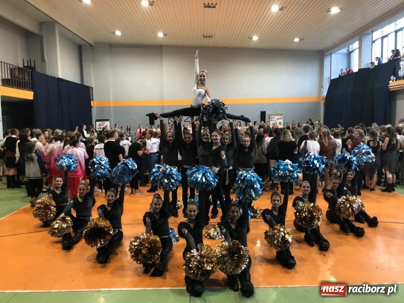 Zdjęcie w galerii na portalu naszraciborz.pl: Udany start Stowarzyszenia Źródło w ogólnopolskim konkursie tanecznym wiadomości z regionu