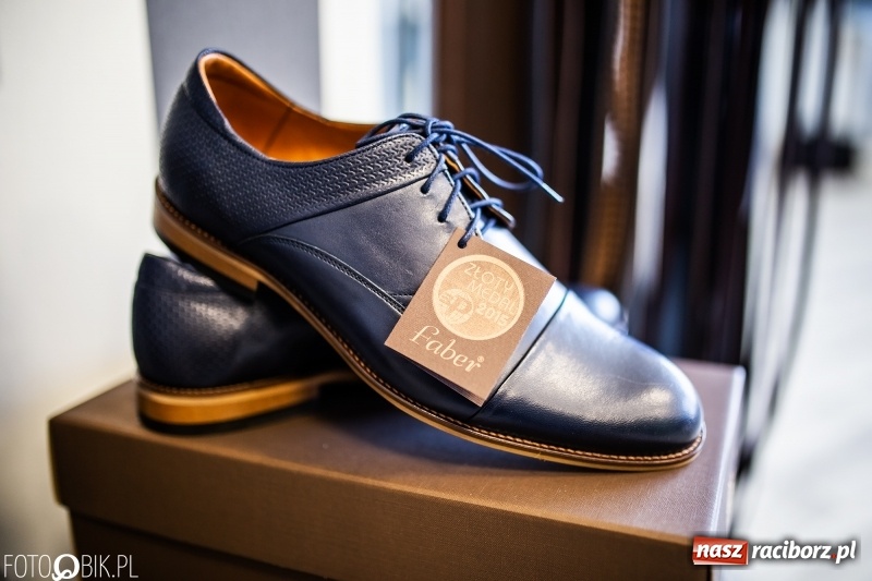 Zdjęcie w galerii na portalu naszraciborz.pl: Niepowtarzalnie z polską metką – czyli salon mody męskiej Modny Elegancik wiadomości z regionu