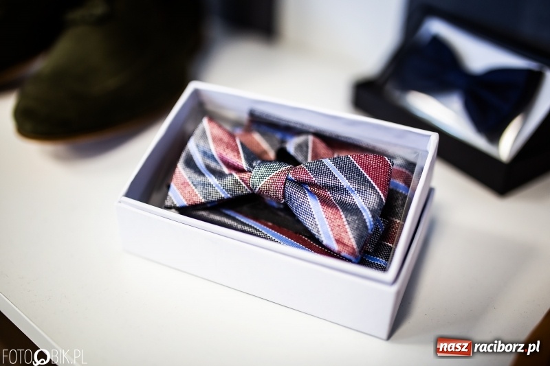 Zdjęcie w galerii na portalu naszraciborz.pl: Niepowtarzalnie z polską metką – czyli salon mody męskiej Modny Elegancik wiadomości z regionu